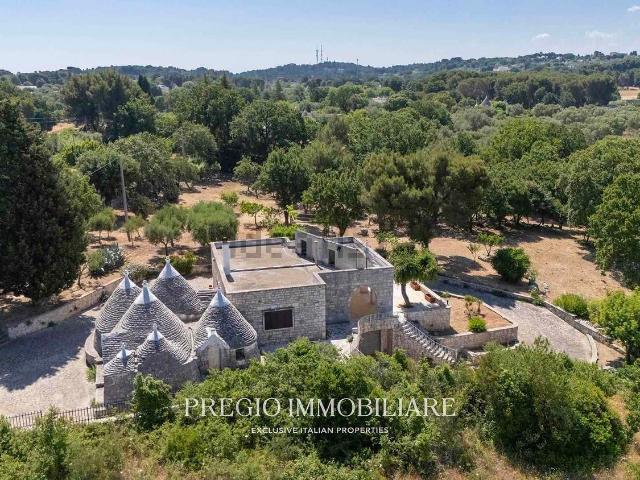 Rustici e casali in vendita di 170 m² in Contrada Aratico