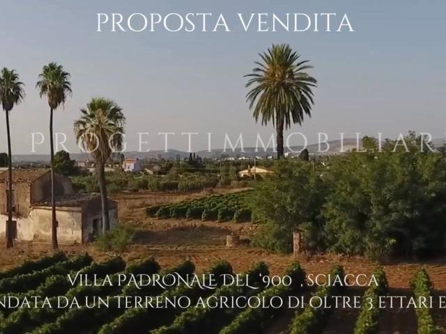 Rustici e casali in vendita di 170 m² in Contrada Raganella