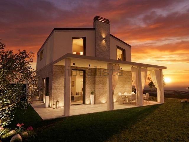 Rustici e casali in vendita di 170 m² in Borgo G. Leopardi, 115