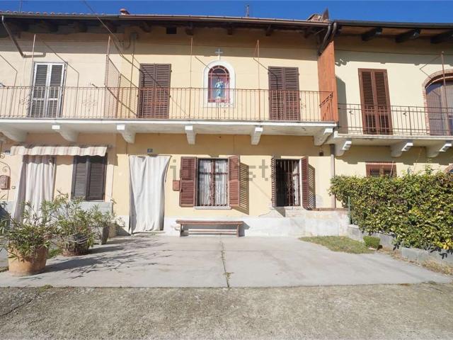 Rustici e casali in vendita di 170 m² in Località Moglia, 30