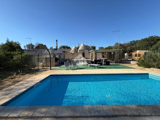 Rustici e casali in vendita di 172 m² in Contrada Fragnito