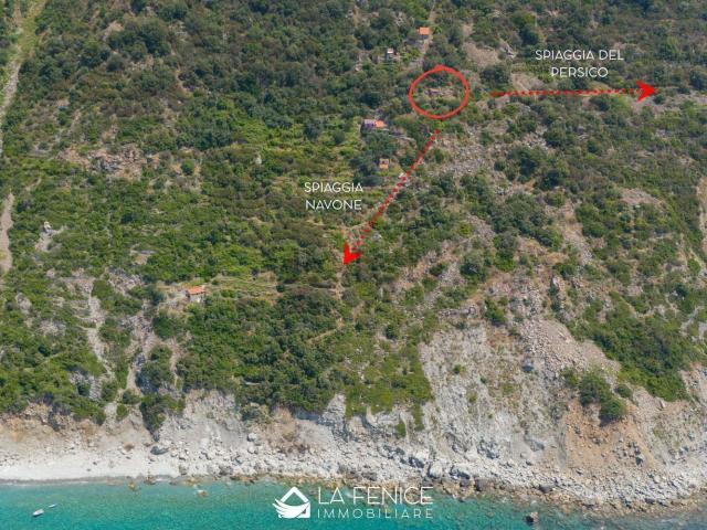 Rustici e casali in vendita di 172 m² in Via Tramonti di Campiglia