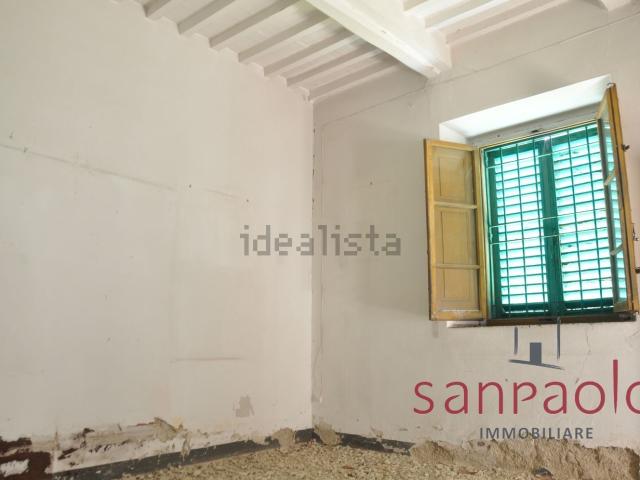 Rustici e casali in vendita di 184 m² in Via di Santomato