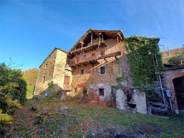 Rustici e casali in vendita di 185 m²