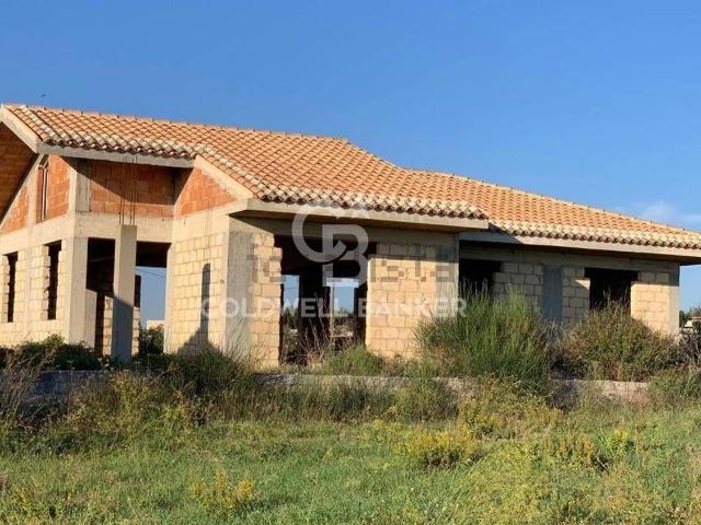 Rustici e casali in vendita di 186 m² in Via San Bartolomeo Campanaro