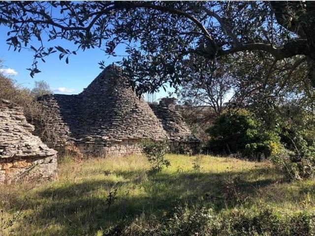 Rustici e casali in vendita di 188 m² in Contrada Cristi