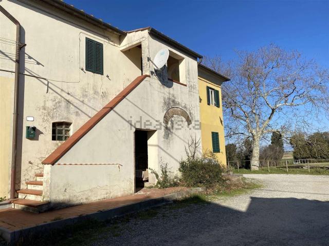 Rustici e casali in vendita di 189 m²