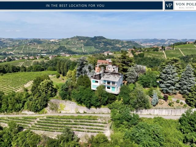 Rustici e casali in vendita di 1800 m² in Località Santa Libera, 25