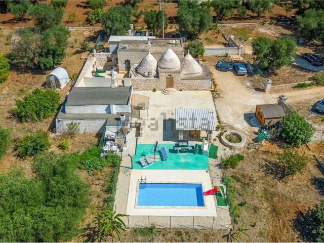 Rustici e casali in vendita di 180 m²