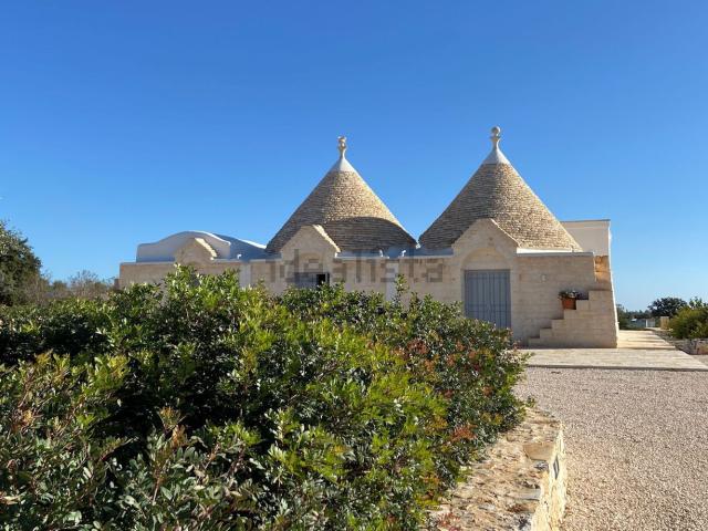 Rustici e casali in vendita di 180 m² in Contrada Paradiso