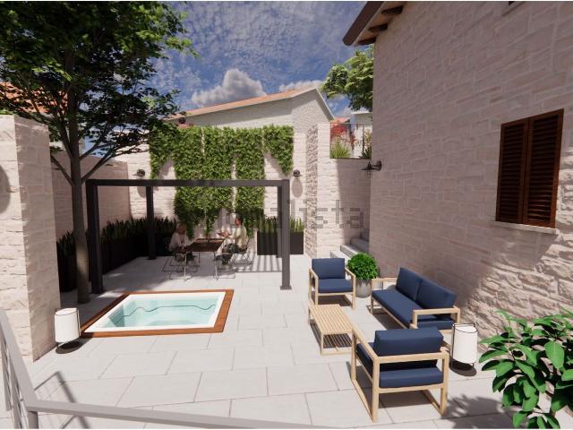 Rustici e casali in vendita di 180 m² in Località Bacciardi