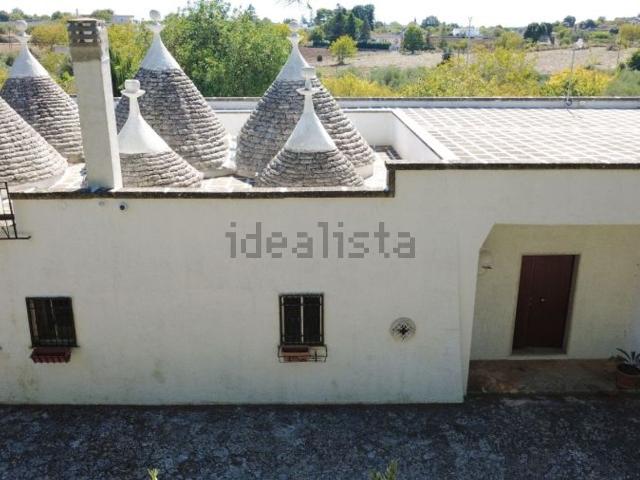 Rustici e casali in vendita di 180 m² in Via Massafra, 155