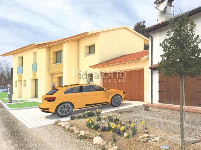 Rustici e casali in vendita di 180 m² in Via Forestuzzo