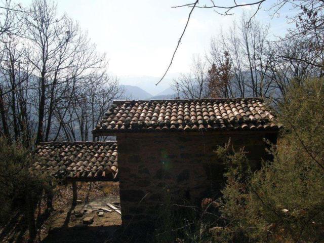 Rustici e casali in vendita di 18 m² in Località Colletti