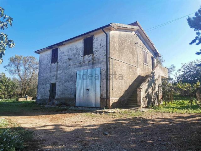 Rustici e casali in vendita di 195 m²