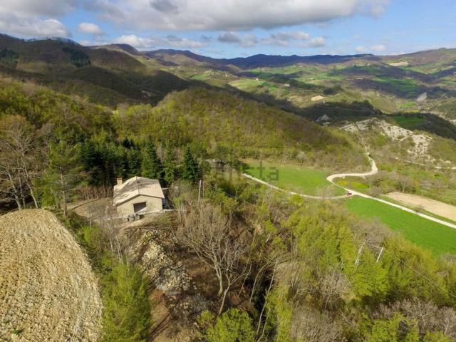 Rustici e casali in vendita di 195 m² in Località Palazzaccio