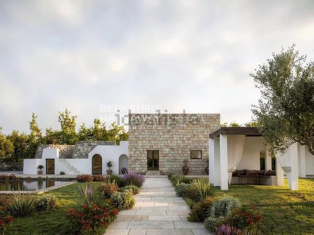 Rustici e casali in vendita di 190 m²