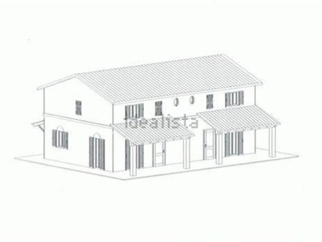 Rustici e casali in vendita di 190 m²