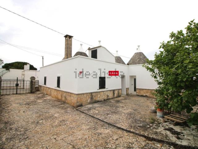 Rustici e casali in vendita di 190 m² in Contrada Lanzo