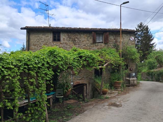 Rustici e casali in vendita di 190 m² in Località Borselli Meo