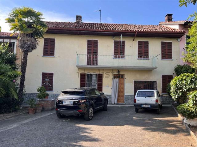 Rustici e casali in vendita di 190 m² in Località Mombarone, 100