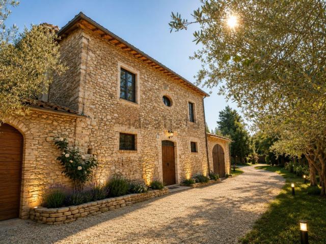 Rustici e casali in vendita di 190 m² in Strada di Campomaggiore