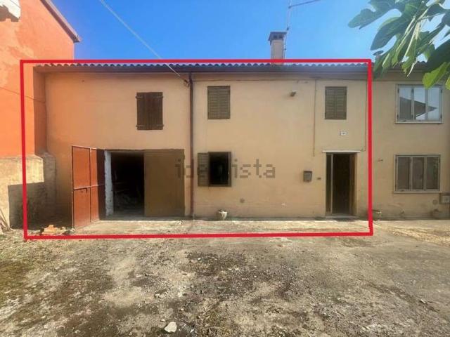 Rustici e casali in vendita di 190 m² in Via Padovana