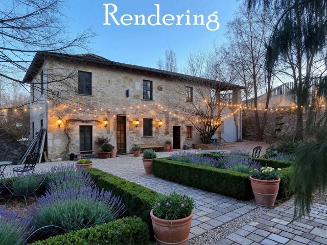 Rustici e casali in vendita di 190 m² in Via roma
