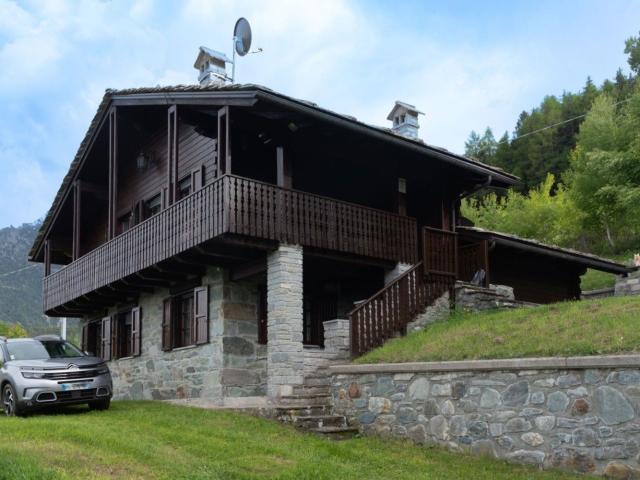 Rustici e casali in vendita di 191 m²
