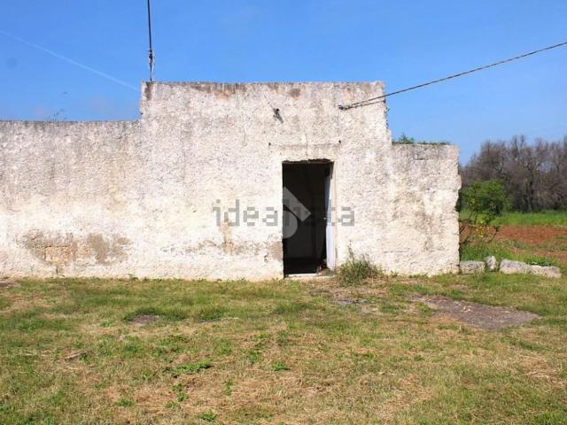 Rustici e casali in vendita di 19 m² in Contrada Pizzofalcone