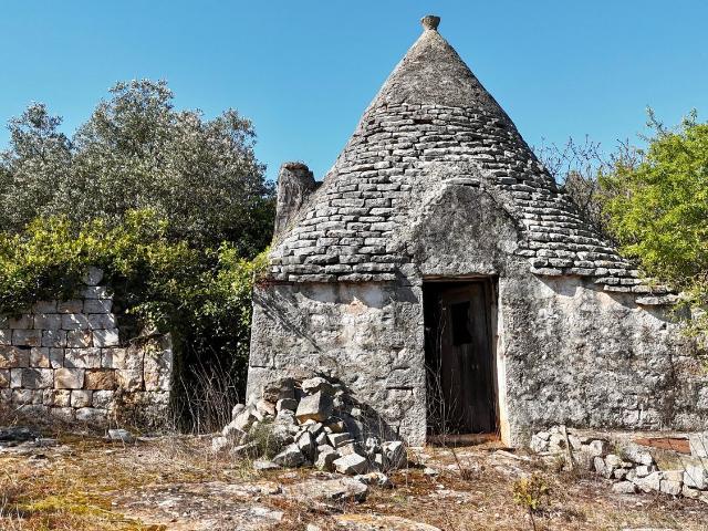 Rustici e casali in vendita di 19 m² in Contrada Sant&apos Oceano