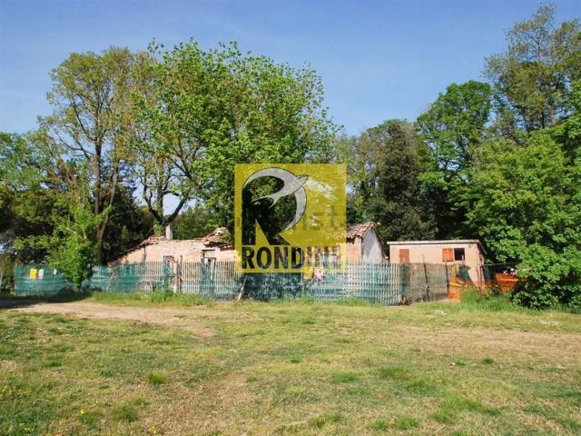 Rustici e casali in vendita di 206 m²
