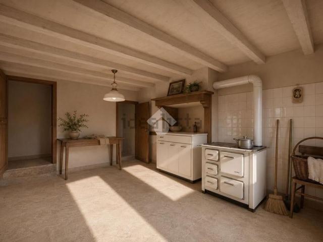 Rustici e casali in vendita di 206 m² in Contrada Balestre, 1