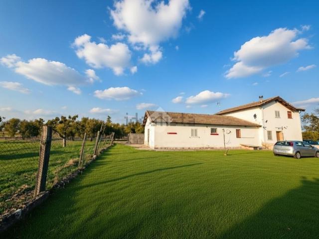 Rustici e casali in vendita di 207 m²