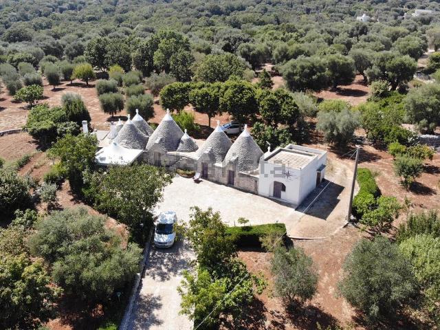 Rustici e casali in vendita di 200 m²