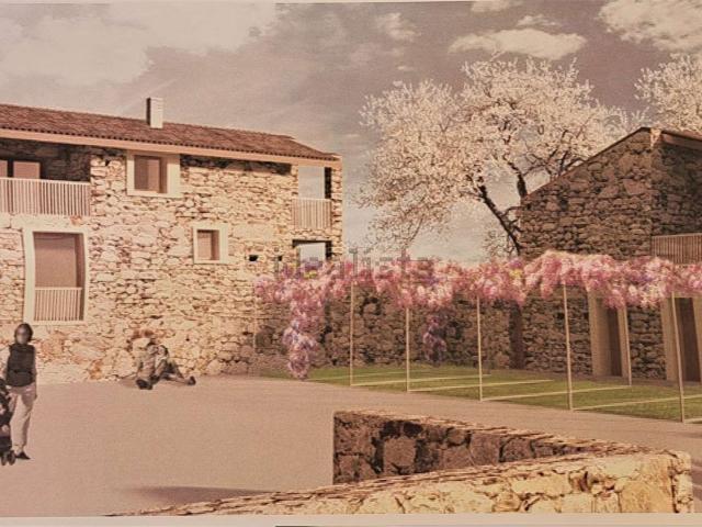 Rustici e casali in vendita di 200 m²