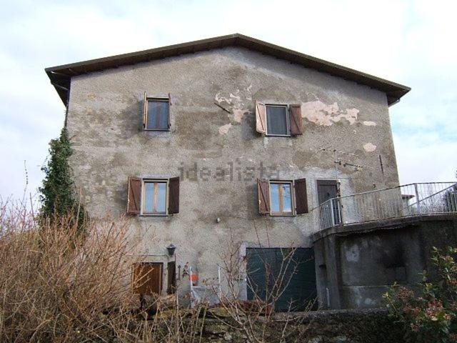 Rustici e casali in vendita di 200 m²