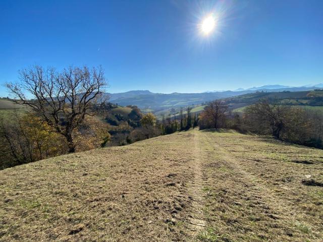 Rustici e casali in vendita di 200 m² in Contrada Menocchia