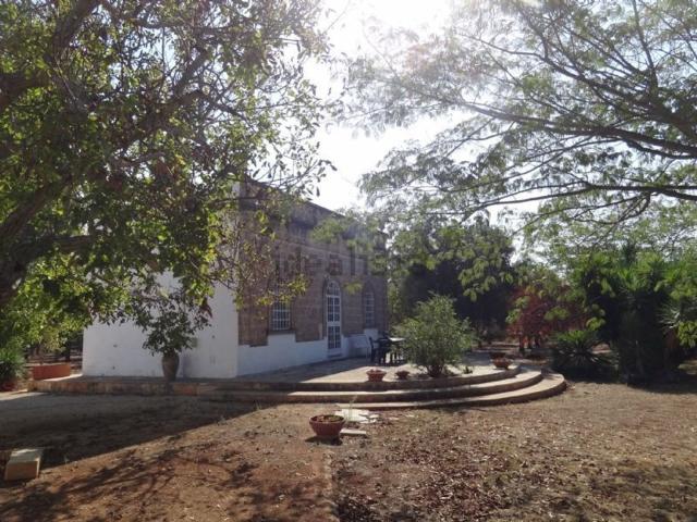 Rustici e casali in vendita di 200 m² in Contrada San Benedetto