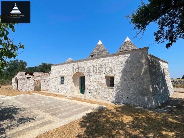 Rustici e casali in vendita di 200 m² in Strada Vicinale San Giacomo