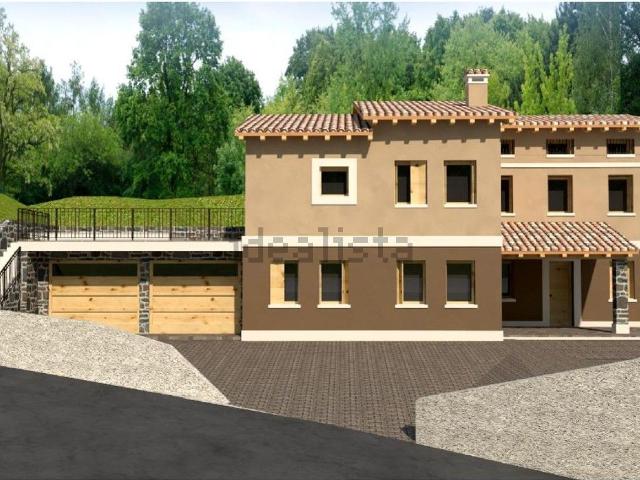 Rustici e casali in vendita di 200 m² in Via Masieri
