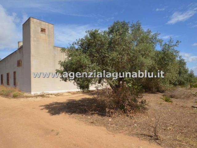 Rustici e casali in vendita di 200 m² in Via Ramisella