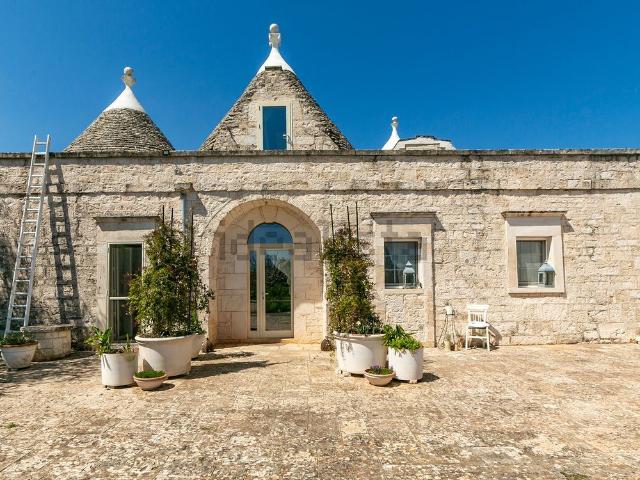 Rustici e casali in vendita di 203 m² in Contrada Sisto, 34