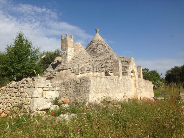 Rustici e casali in vendita di 20 m² in Contrada Veneri