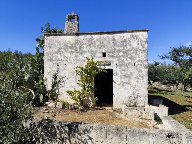 Rustici e casali in vendita di 20 m² in Contrada Barbagianni