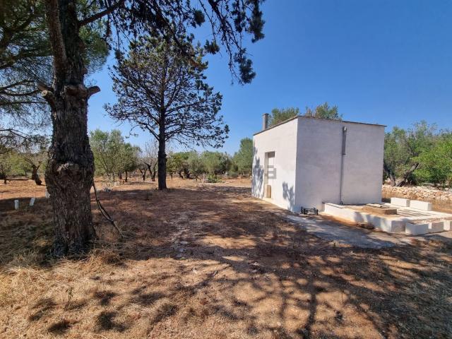 Rustici e casali in vendita di 20 m² in Contrada Colacavallo