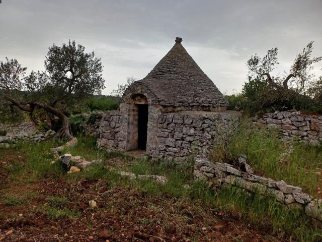 Rustici e casali in vendita di 20 m² in Contrada Rosatella
