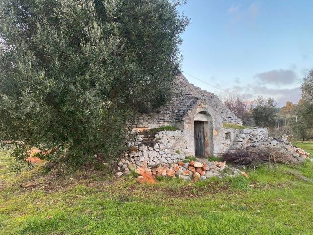 Rustici e casali in vendita di 215 m² in Contrada angelo di maglie