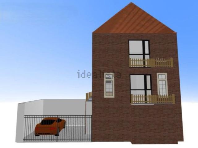 Rustici e casali in vendita di 218 m² in Via sant&apos anna galati sant&apos anna, 11