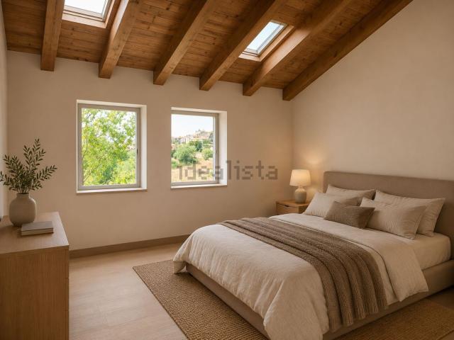 Rustici e casali in vendita di 210 m² in Via Piazzo, 41